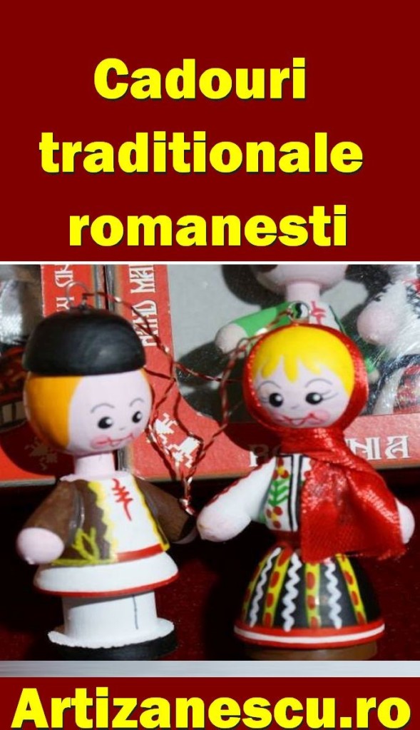 Artizanescu.ro - magazin online de arta populara traditionala din Romania